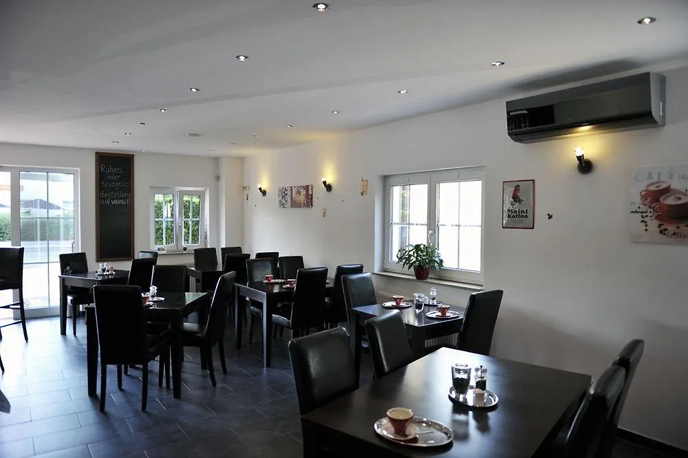 Boutique Hotel Villa Stockum Düsseldorf