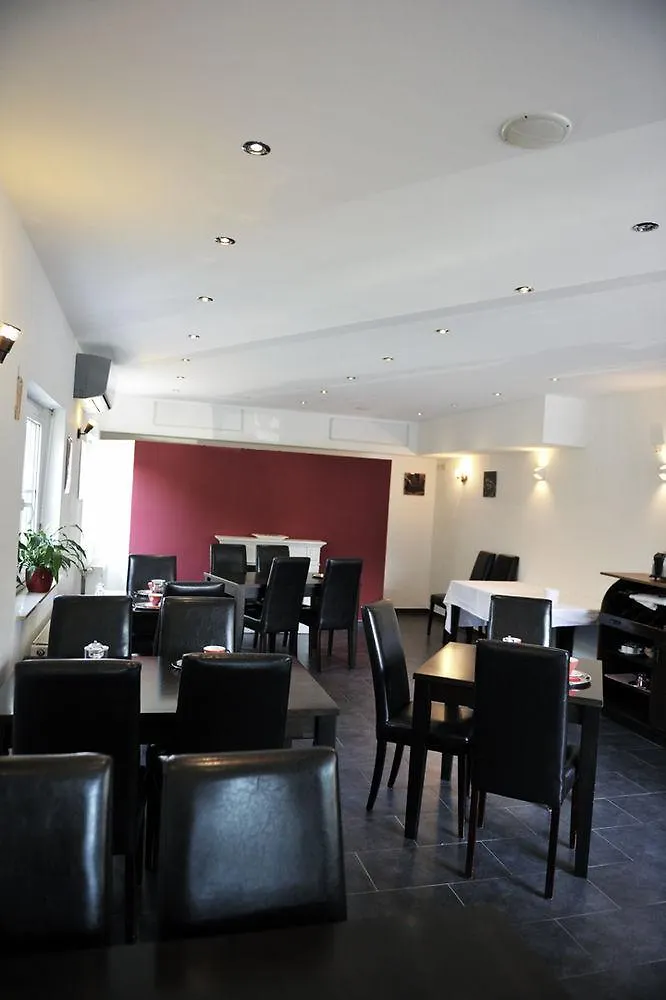 Boutique Hotel Villa Stockum Düsseldorf 3*,  Deutschland