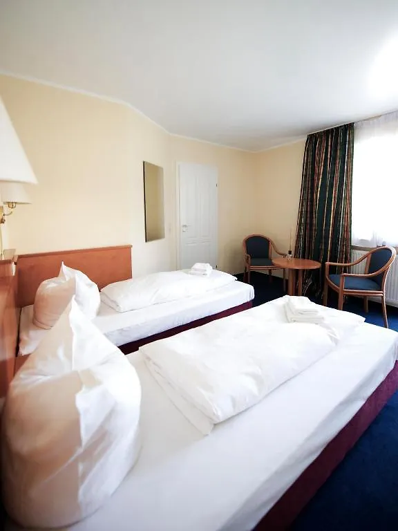Boutique Hotel Villa Stockum Düsseldorf