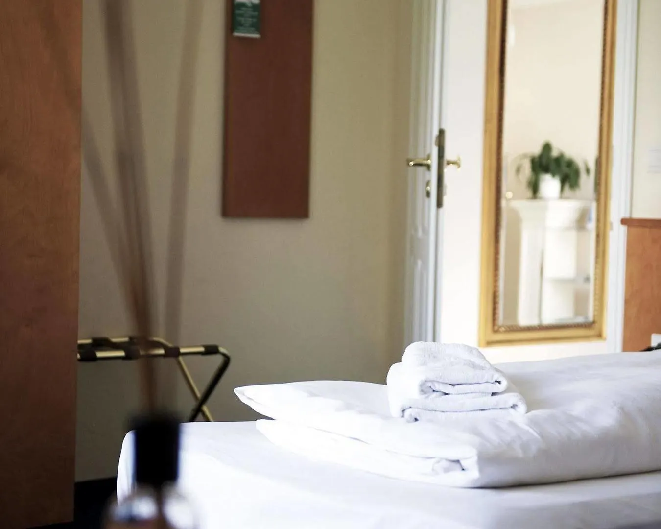 Boutique Hotel Villa Stockum Düsseldorf