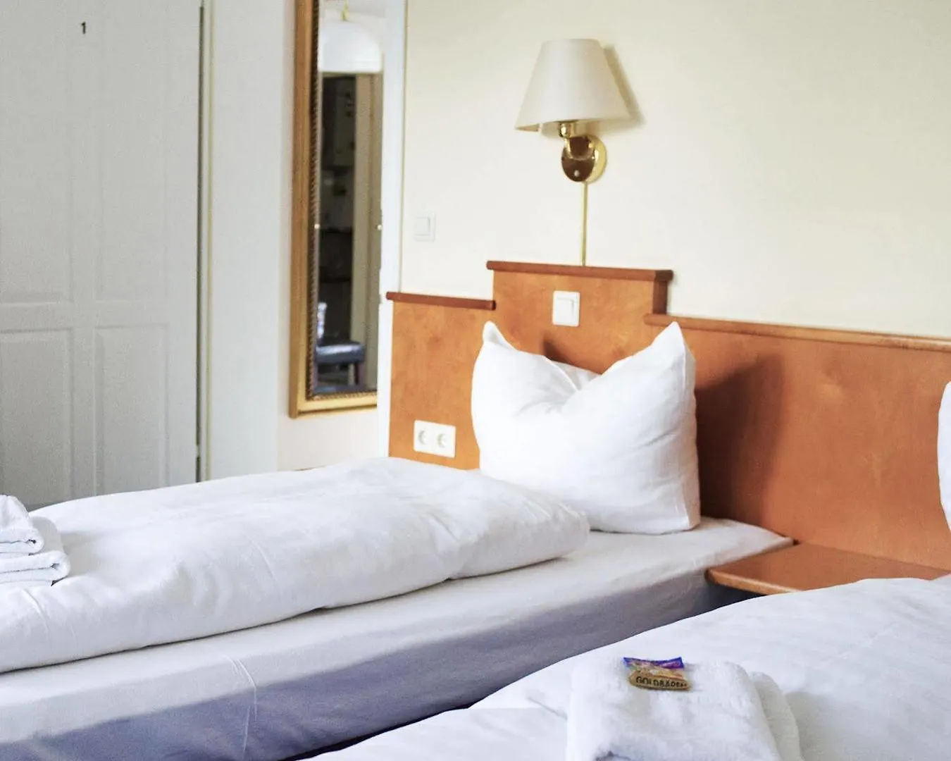 Boutique Hotel Villa Stockum Düsseldorf